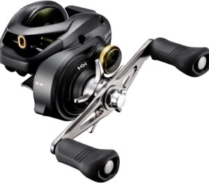 SHIMANO CURADO 301HG