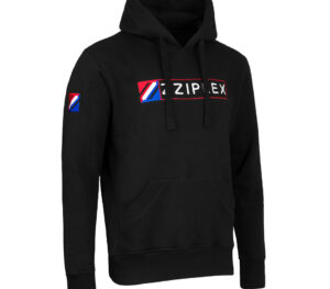 ZZIPLEX HOODY