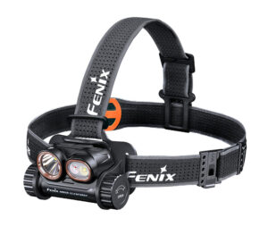 FENIX HM65R V2 NITERAY HEADTORCH