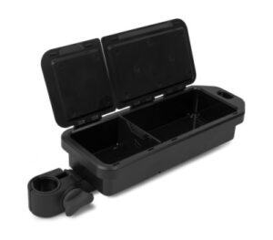 PRESTON OFFBOX DELUXE ACCESSORY TRAY